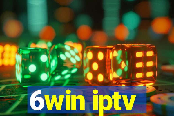 6win iptv